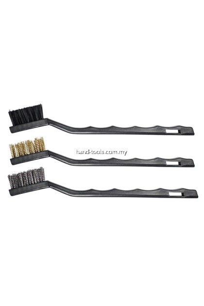 Remax 33-BW103 3PCE MINI BRUSH SET(33-BW103)